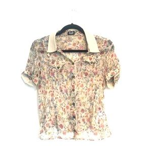 Dolce & Gabbana Blouse